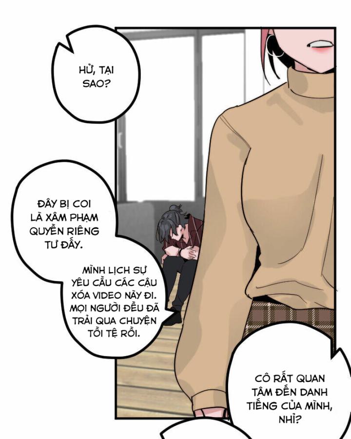 7 Năm Sau Tỉnh Dậy Ở Tương Lai Chapter 23 - Trang 2