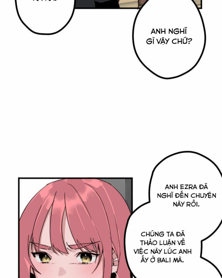 7 Năm Sau Tỉnh Dậy Ở Tương Lai Chapter 23 - Trang 2