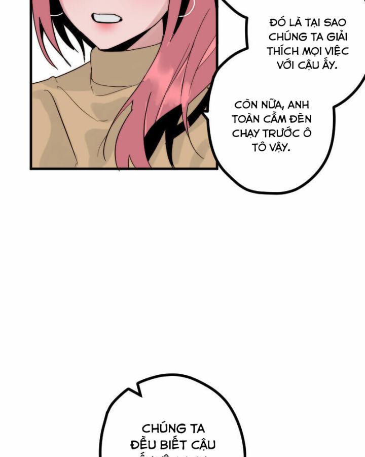 7 Năm Sau Tỉnh Dậy Ở Tương Lai Chapter 23 - Trang 2