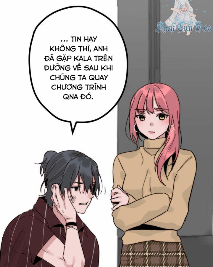 7 Năm Sau Tỉnh Dậy Ở Tương Lai Chapter 23 - Trang 2