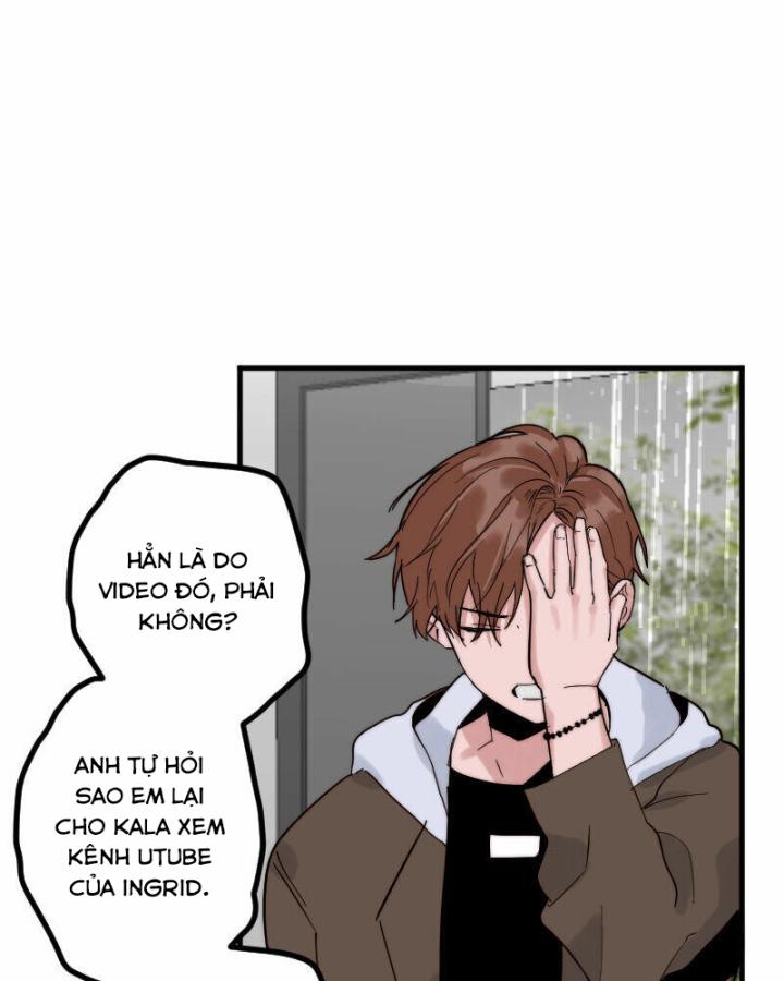 7 Năm Sau Tỉnh Dậy Ở Tương Lai Chapter 23 - Trang 2