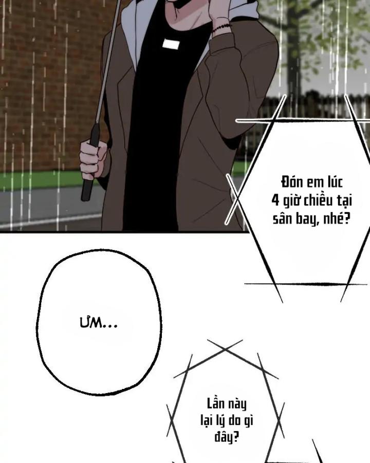 7 Năm Sau Tỉnh Dậy Ở Tương Lai Chapter 23 - Trang 2