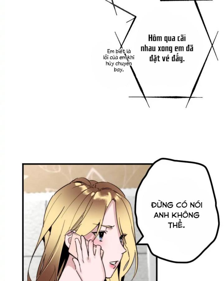 7 Năm Sau Tỉnh Dậy Ở Tương Lai Chapter 23 - Trang 2