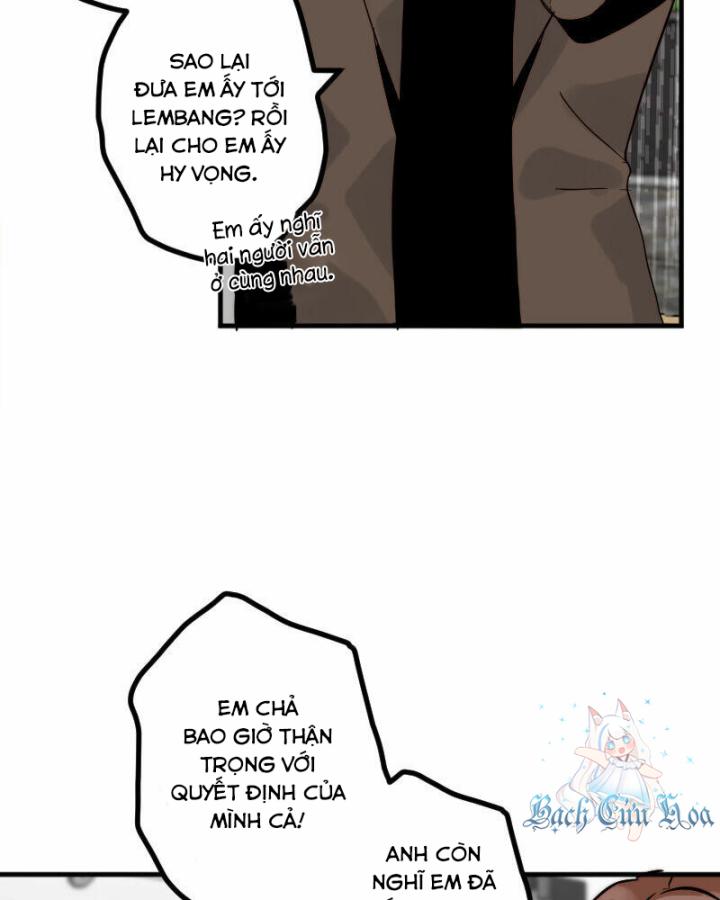 7 Năm Sau Tỉnh Dậy Ở Tương Lai Chapter 23 - Trang 2