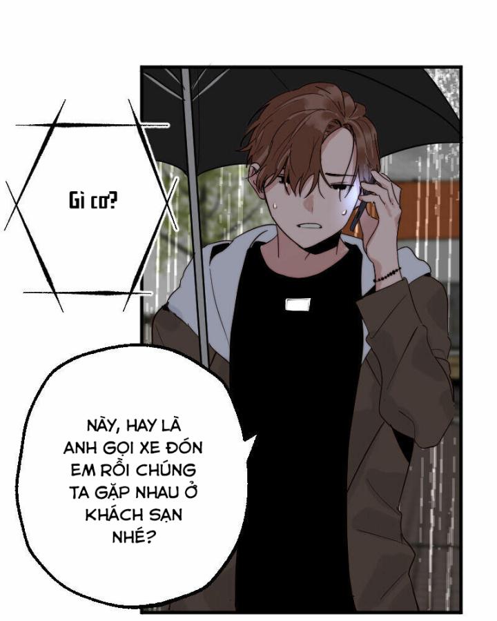 7 Năm Sau Tỉnh Dậy Ở Tương Lai Chapter 23 - Trang 2