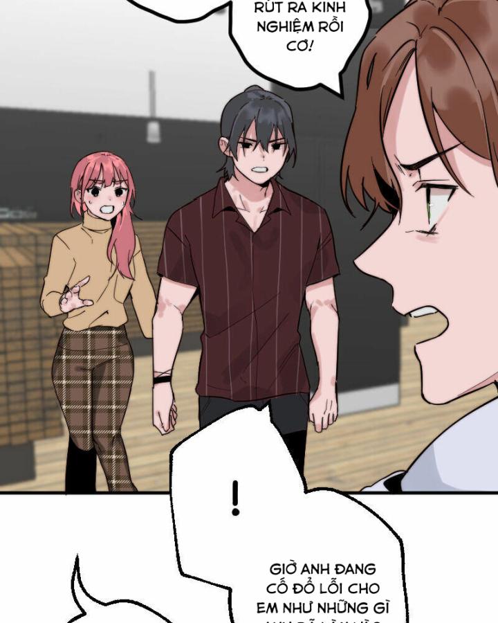 7 Năm Sau Tỉnh Dậy Ở Tương Lai Chapter 23 - Trang 2