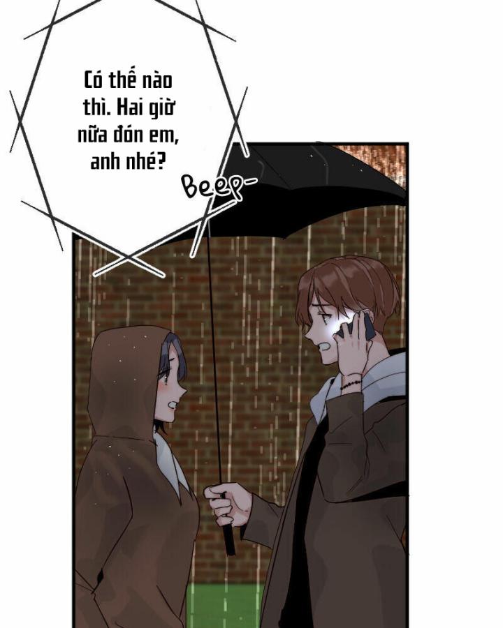 7 Năm Sau Tỉnh Dậy Ở Tương Lai Chapter 23 - Trang 2