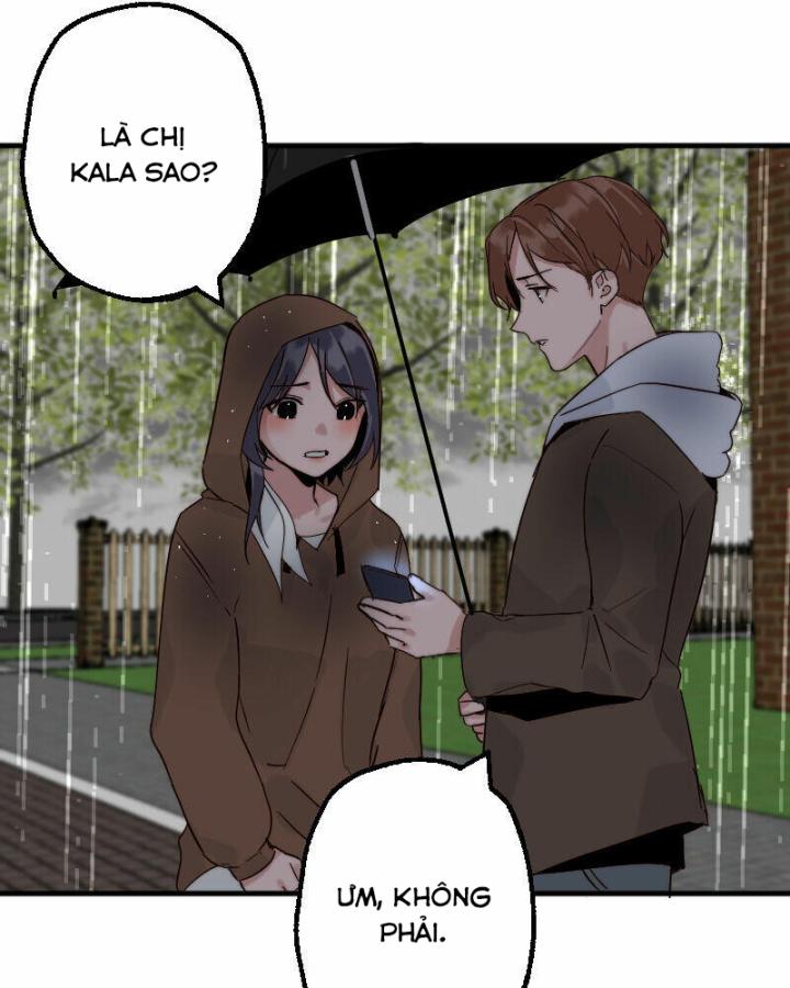 7 Năm Sau Tỉnh Dậy Ở Tương Lai Chapter 23 - Trang 2