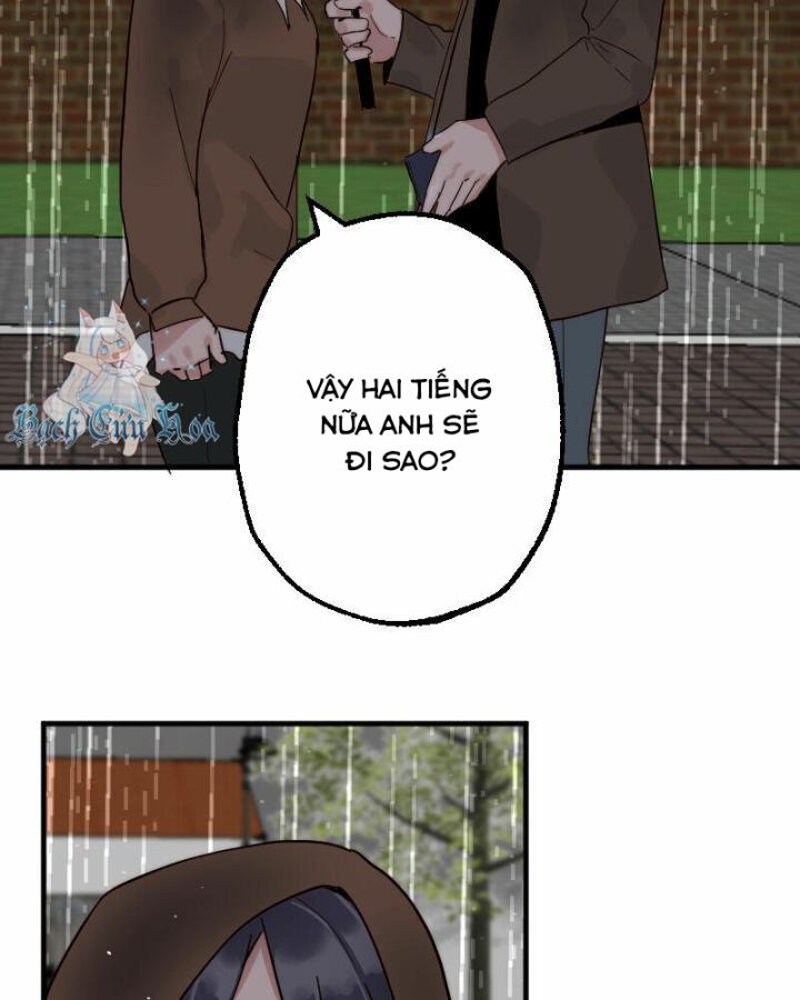 7 Năm Sau Tỉnh Dậy Ở Tương Lai Chapter 23 - Trang 2