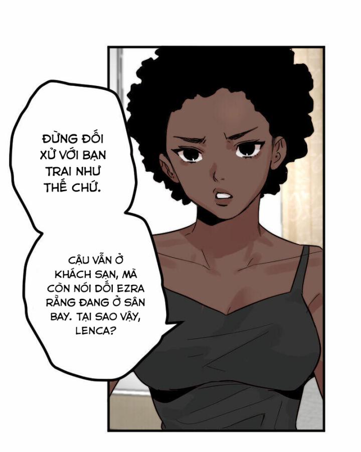 7 Năm Sau Tỉnh Dậy Ở Tương Lai Chapter 23 - Trang 2