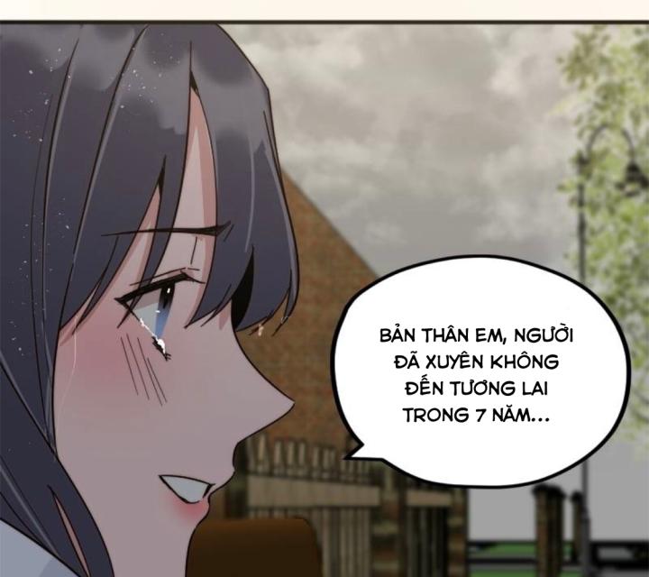 7 Năm Sau Tỉnh Dậy Ở Tương Lai Chapter 24 - Trang 2