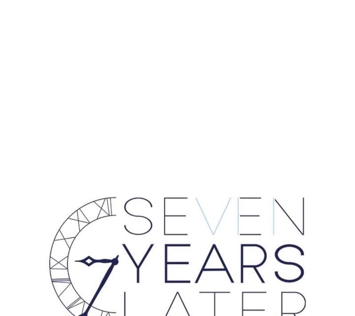 7 Năm Sau Tỉnh Dậy Ở Tương Lai Chapter 24 - Trang 2