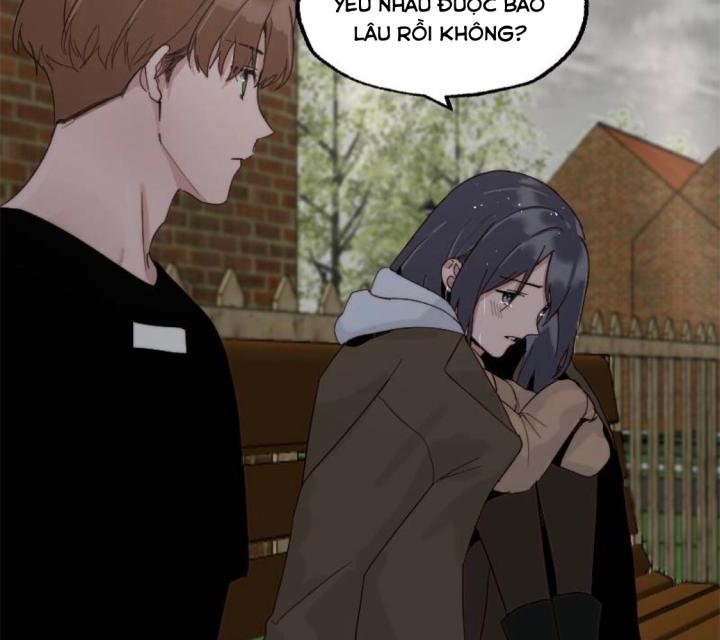 7 Năm Sau Tỉnh Dậy Ở Tương Lai Chapter 24 - Trang 2