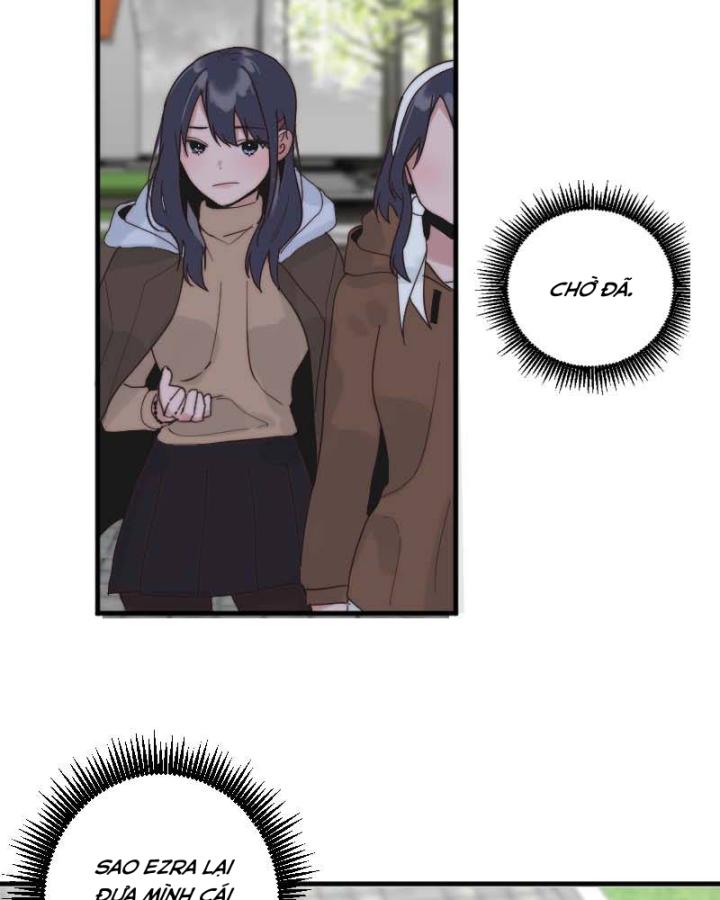 7 Năm Sau Tỉnh Dậy Ở Tương Lai Chapter 25 - Trang 2