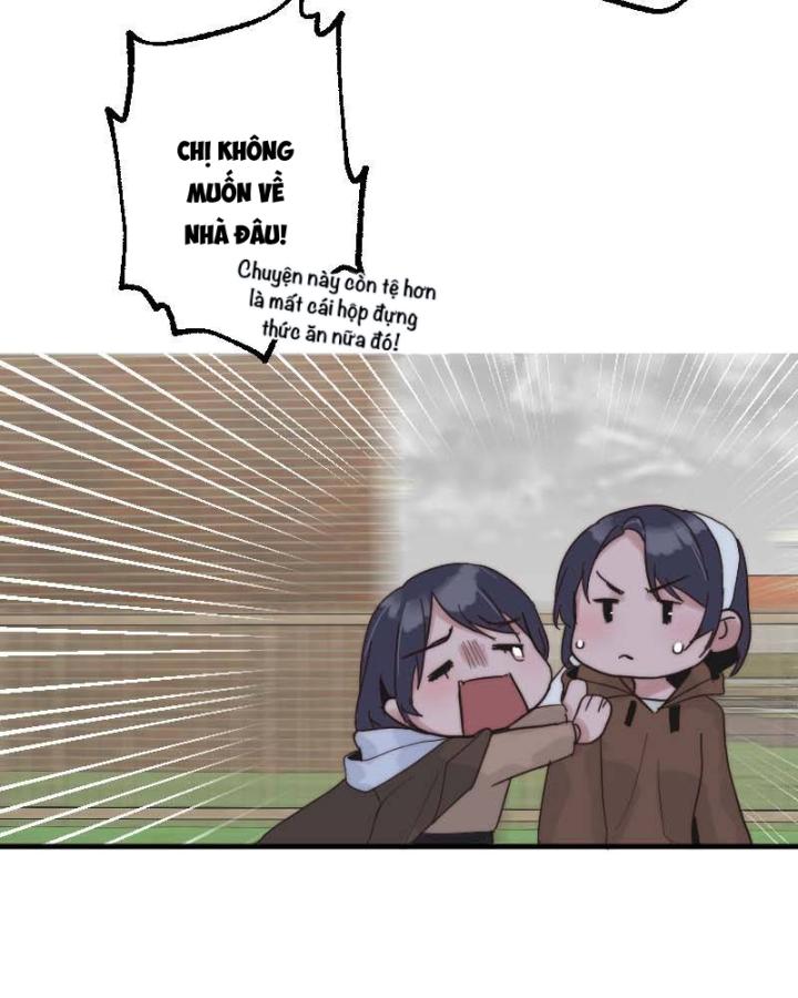 7 Năm Sau Tỉnh Dậy Ở Tương Lai Chapter 25 - Trang 2