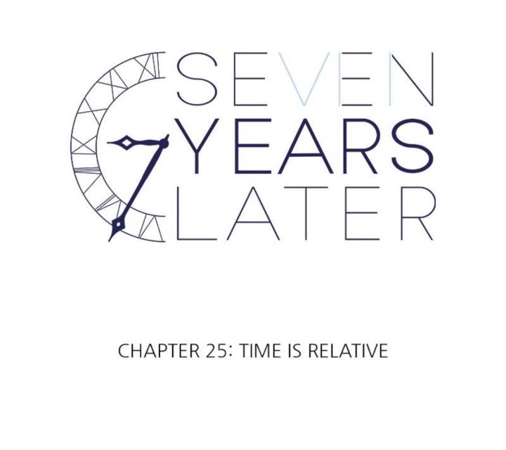 7 Năm Sau Tỉnh Dậy Ở Tương Lai Chapter 25 - Trang 2