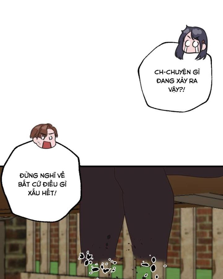 7 Năm Sau Tỉnh Dậy Ở Tương Lai Chapter 25 - Trang 2