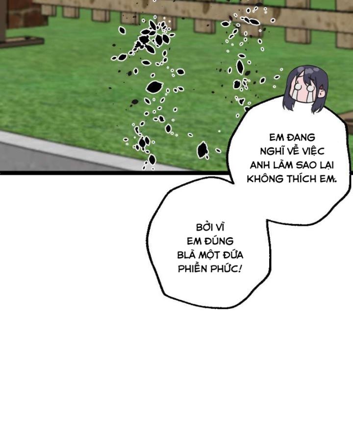 7 Năm Sau Tỉnh Dậy Ở Tương Lai Chapter 25 - Trang 2