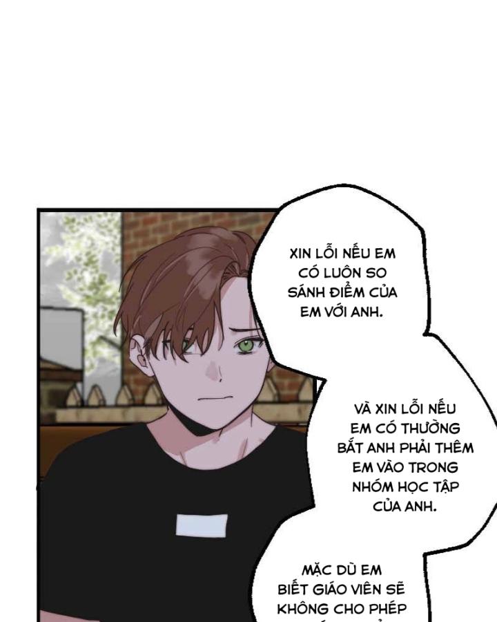 7 Năm Sau Tỉnh Dậy Ở Tương Lai Chapter 25 - Trang 2