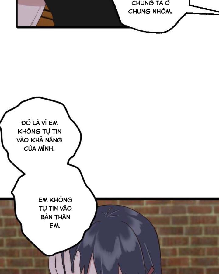 7 Năm Sau Tỉnh Dậy Ở Tương Lai Chapter 25 - Trang 2