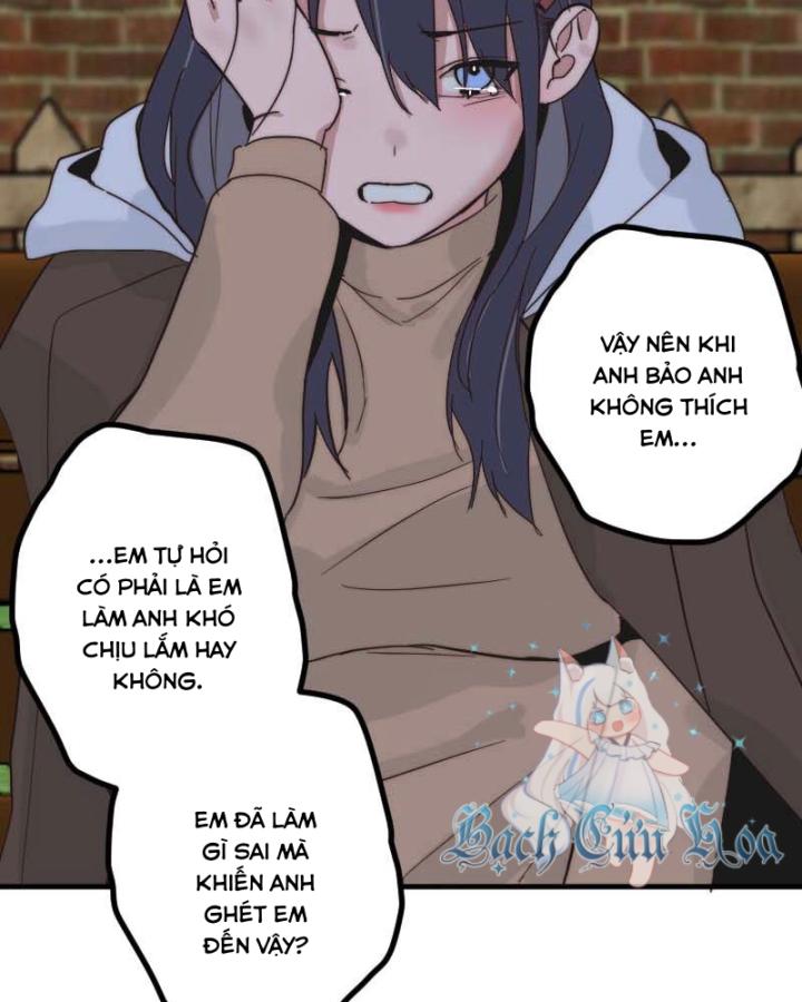 7 Năm Sau Tỉnh Dậy Ở Tương Lai Chapter 25 - Trang 2