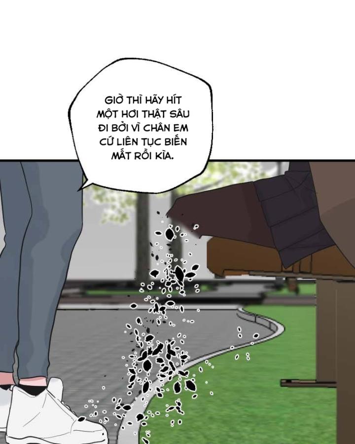 7 Năm Sau Tỉnh Dậy Ở Tương Lai Chapter 25 - Trang 2