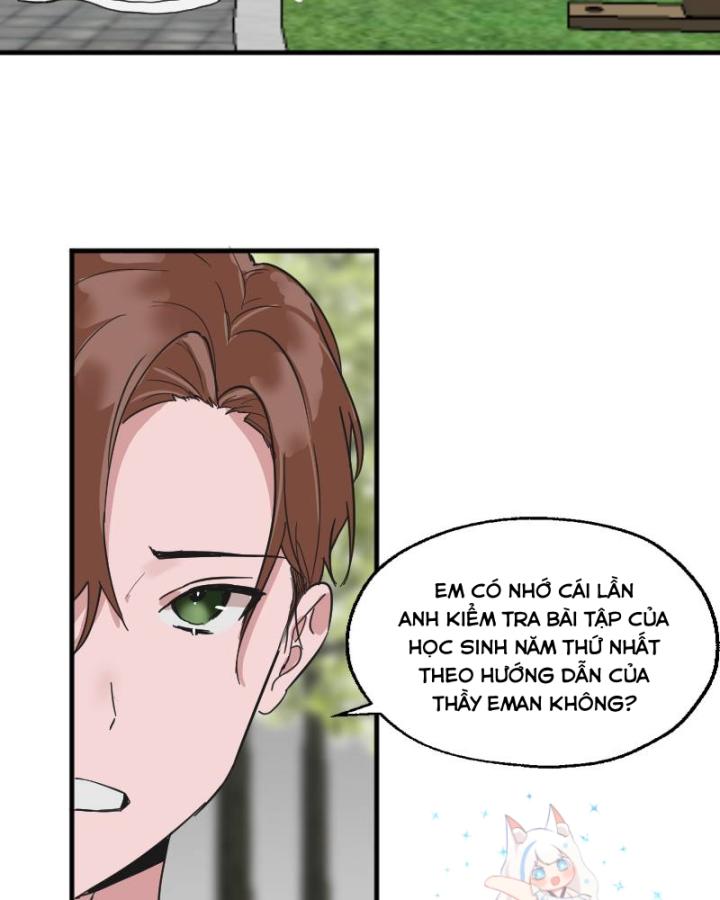 7 Năm Sau Tỉnh Dậy Ở Tương Lai Chapter 25 - Trang 2