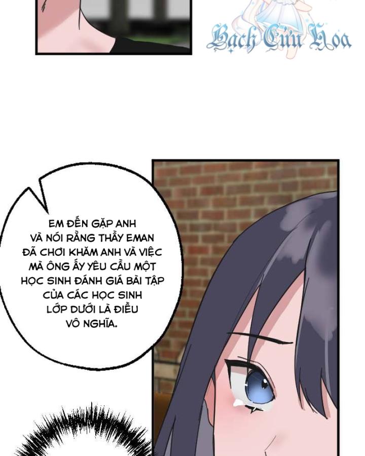 7 Năm Sau Tỉnh Dậy Ở Tương Lai Chapter 25 - Trang 2