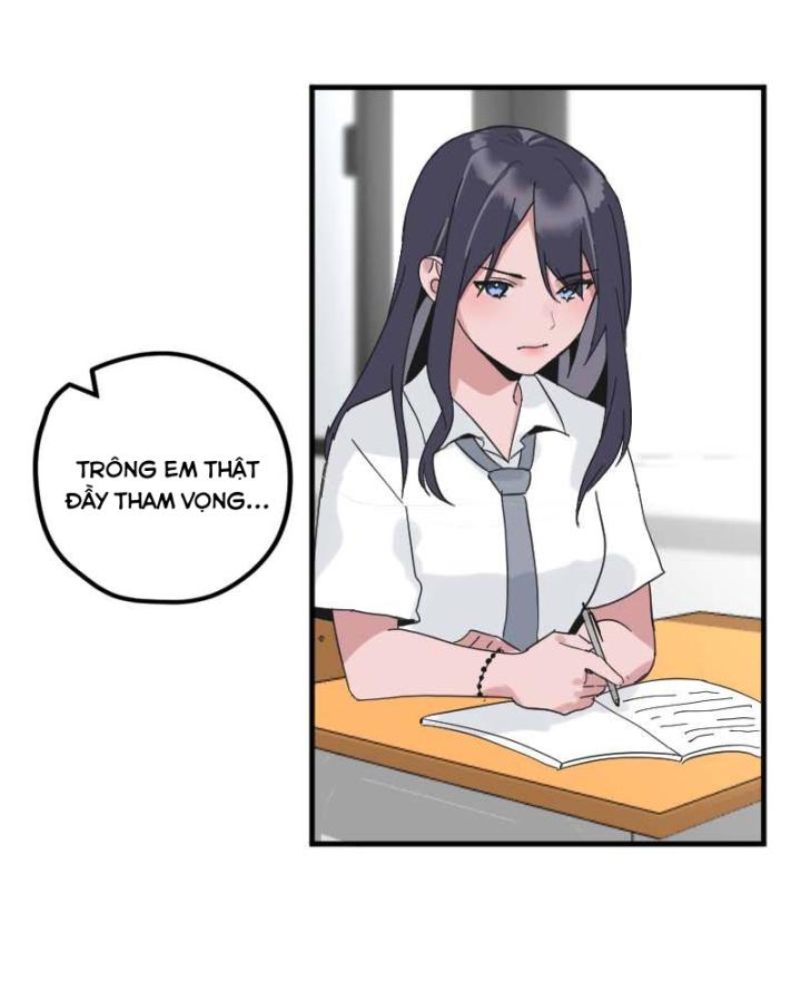 7 Năm Sau Tỉnh Dậy Ở Tương Lai Chapter 25 - Trang 2