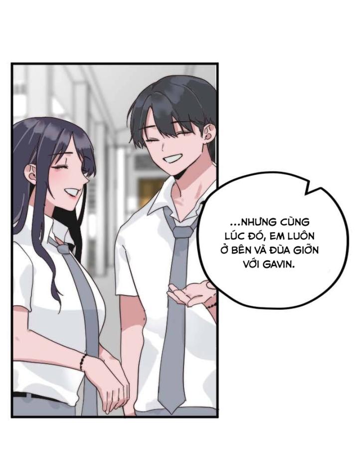 7 Năm Sau Tỉnh Dậy Ở Tương Lai Chapter 25 - Trang 2