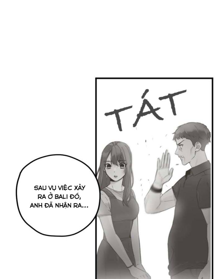 7 Năm Sau Tỉnh Dậy Ở Tương Lai Chapter 25 - Trang 2