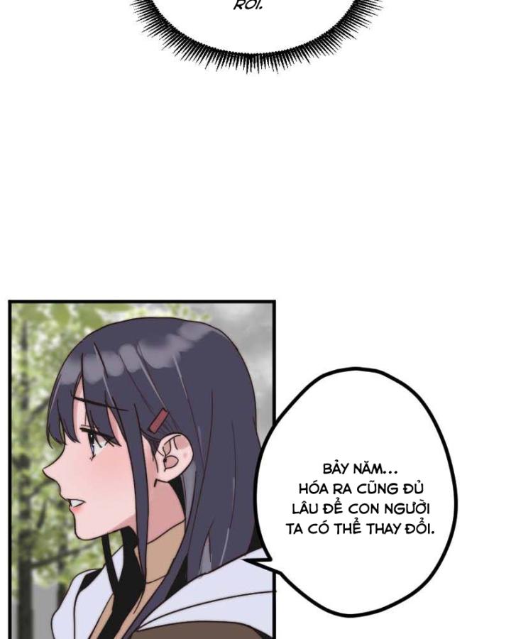 7 Năm Sau Tỉnh Dậy Ở Tương Lai Chapter 25 - Trang 2