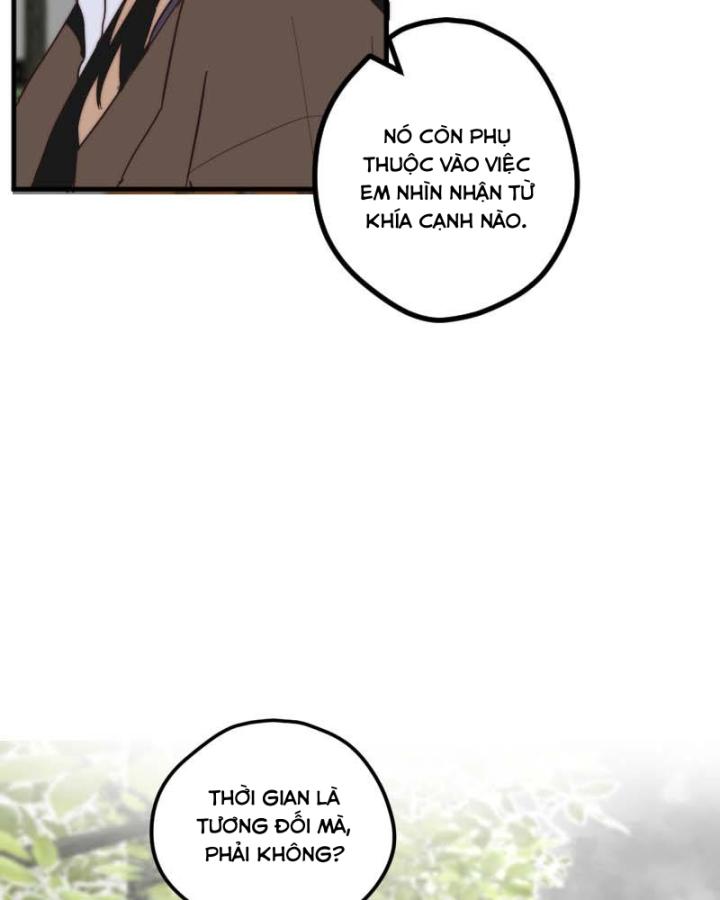 7 Năm Sau Tỉnh Dậy Ở Tương Lai Chapter 25 - Trang 2