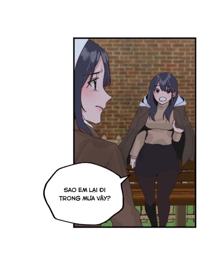 7 Năm Sau Tỉnh Dậy Ở Tương Lai Chapter 25 - Trang 2