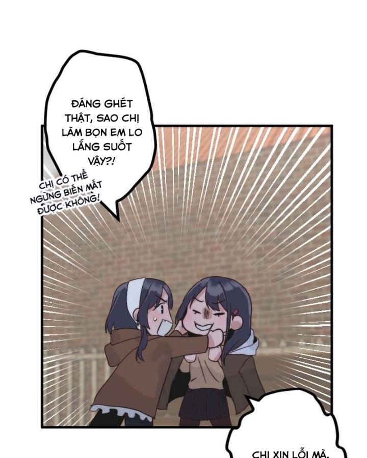 7 Năm Sau Tỉnh Dậy Ở Tương Lai Chapter 25 - Trang 2