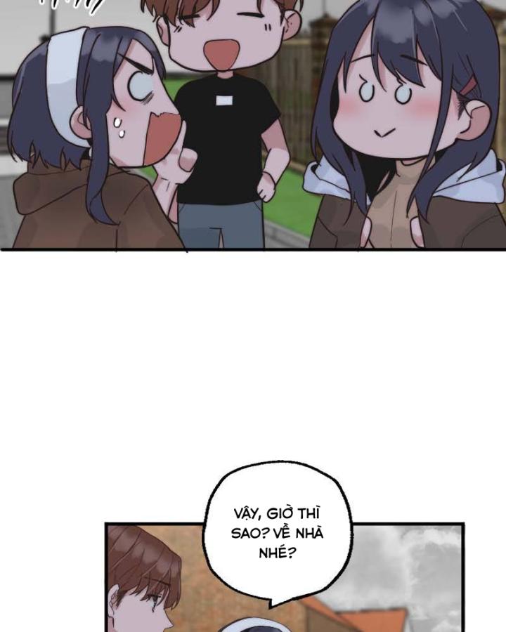 7 Năm Sau Tỉnh Dậy Ở Tương Lai Chapter 25 - Trang 2