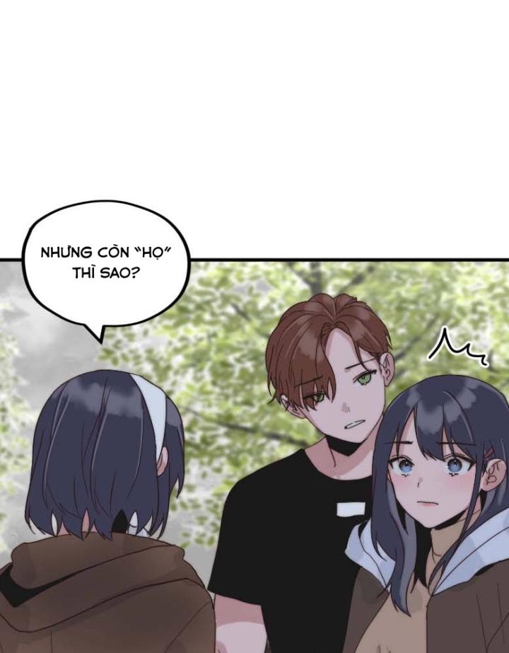 7 Năm Sau Tỉnh Dậy Ở Tương Lai Chapter 25 - Trang 2