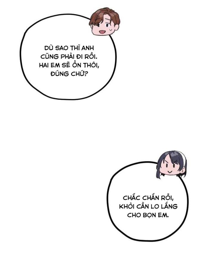 7 Năm Sau Tỉnh Dậy Ở Tương Lai Chapter 25 - Trang 2