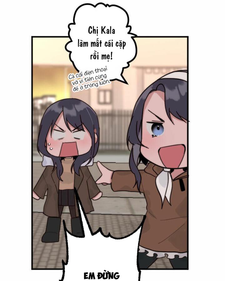 7 Năm Sau Tỉnh Dậy Ở Tương Lai Chapter 26 - Trang 2