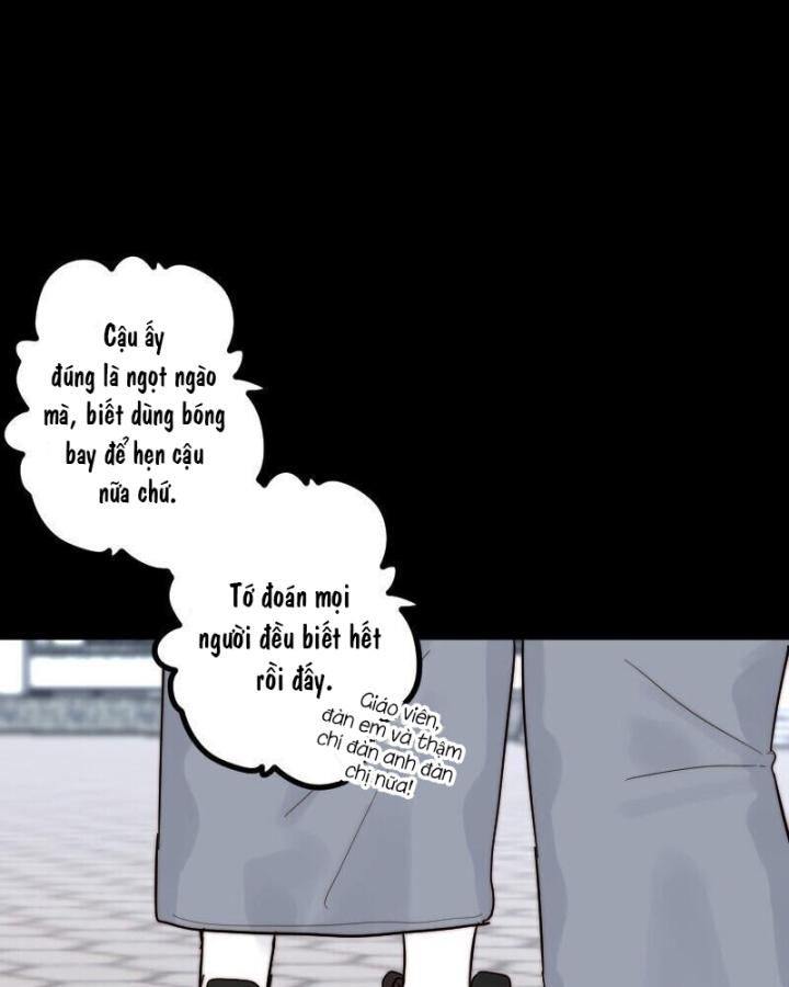 7 Năm Sau Tỉnh Dậy Ở Tương Lai Chapter 27 - Trang 2