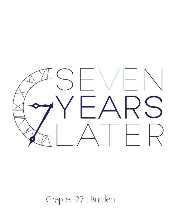 7 Năm Sau Tỉnh Dậy Ở Tương Lai Chapter 27 - Trang 2