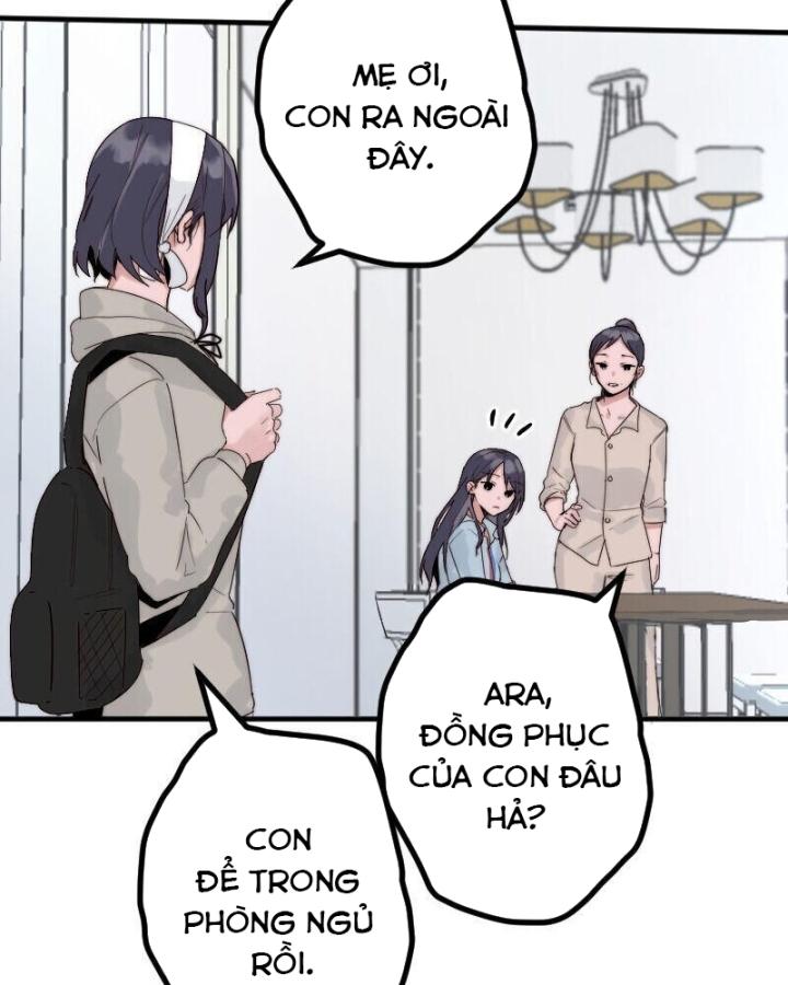 7 Năm Sau Tỉnh Dậy Ở Tương Lai Chapter 27 - Trang 2