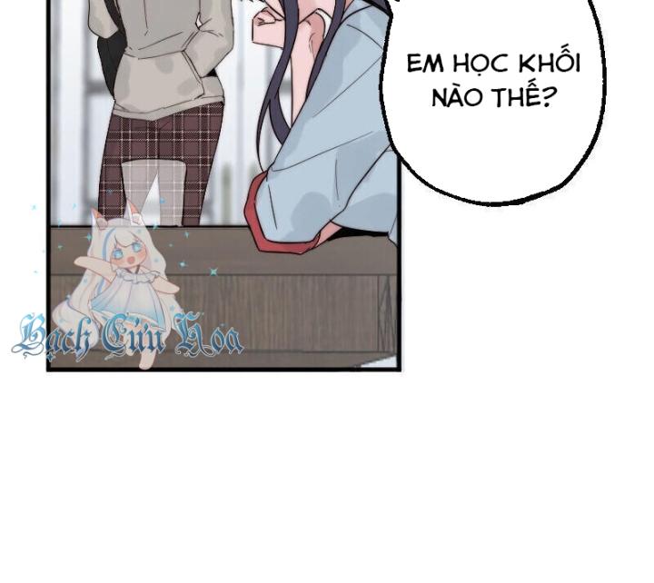 7 Năm Sau Tỉnh Dậy Ở Tương Lai Chapter 27 - Trang 2