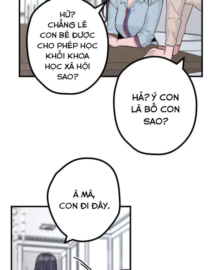 7 Năm Sau Tỉnh Dậy Ở Tương Lai Chapter 27 - Trang 2