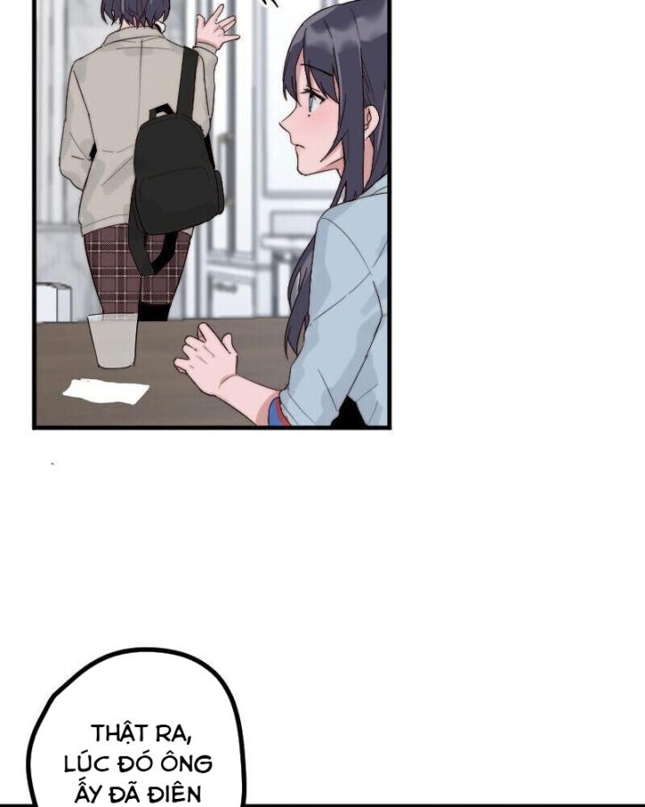 7 Năm Sau Tỉnh Dậy Ở Tương Lai Chapter 27 - Trang 2