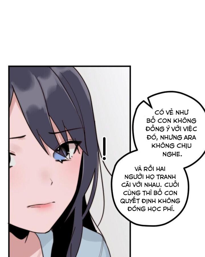 7 Năm Sau Tỉnh Dậy Ở Tương Lai Chapter 27 - Trang 2