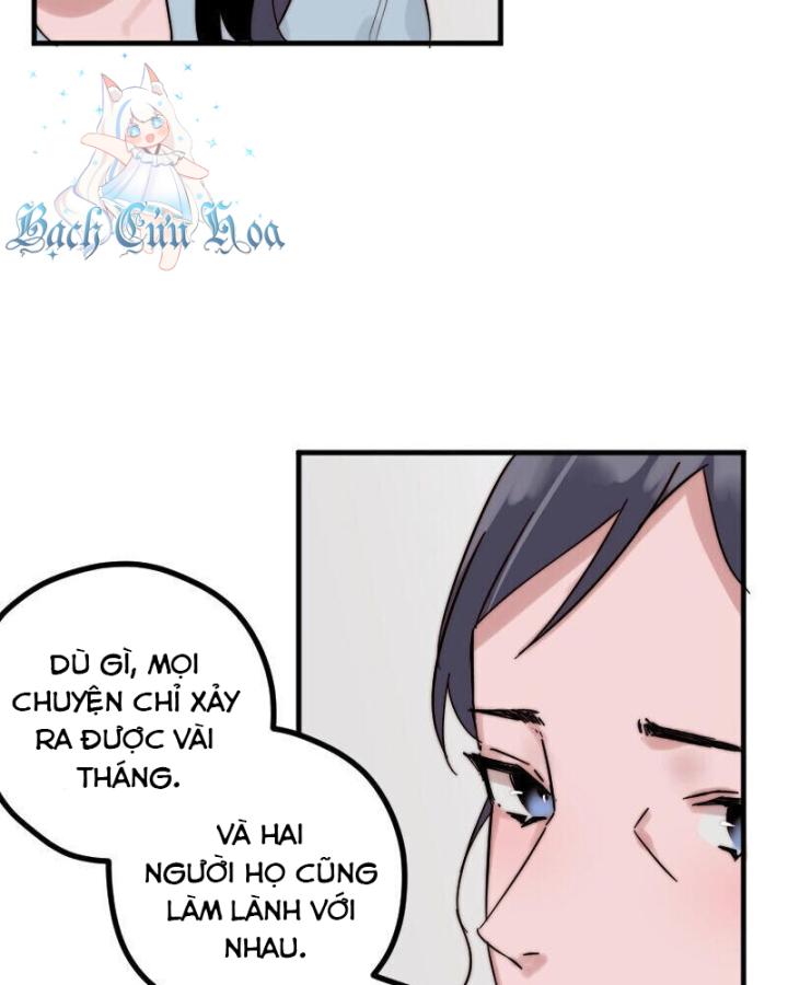 7 Năm Sau Tỉnh Dậy Ở Tương Lai Chapter 27 - Trang 2