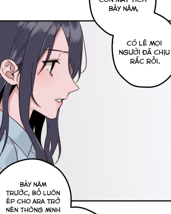 7 Năm Sau Tỉnh Dậy Ở Tương Lai Chapter 27 - Trang 2