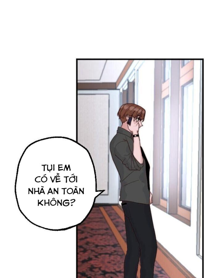 7 Năm Sau Tỉnh Dậy Ở Tương Lai Chapter 27 - Trang 2
