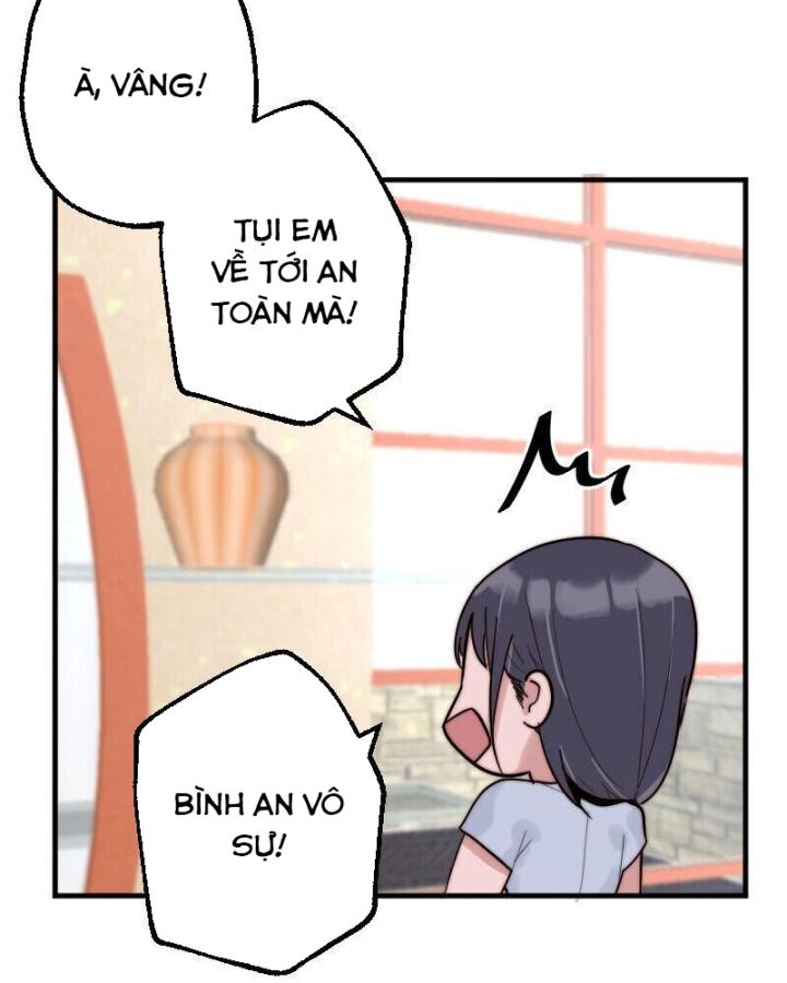 7 Năm Sau Tỉnh Dậy Ở Tương Lai Chapter 27 - Trang 2